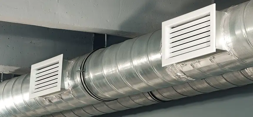 Our Air Duct Camera Inspection Services in Marina, CA