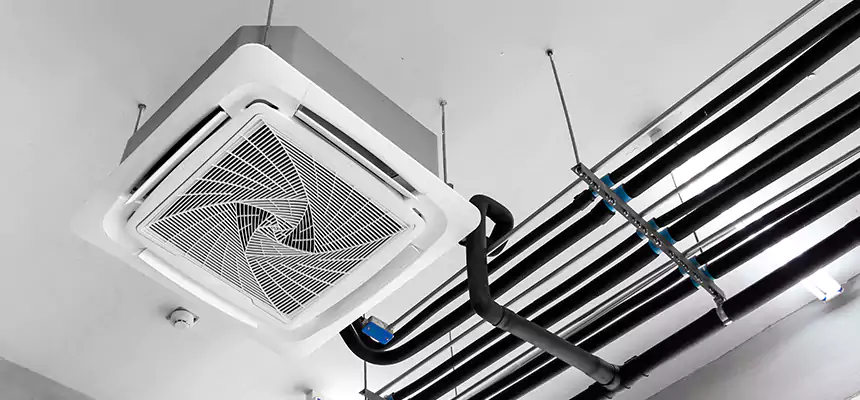 Our Air Duct Deep Cleaning Services in Marina, CA