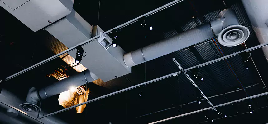 Our Air Duct Replacement Services in Marina, CA