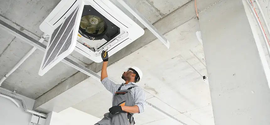 Efficient Multi‑Unit & HOA Annual Vent Cleaning Plans in Marina