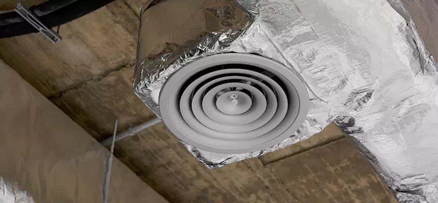 Our Basement Vent Cleaning Services in Marina, CA