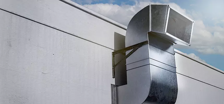 Comprehensive Commercial HVAC Cleaning in Marina