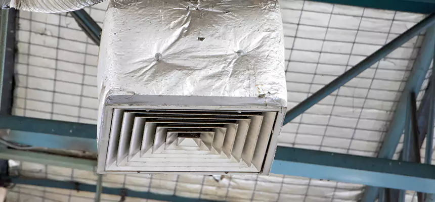 Our Custom HVAC Ductwork Services in Marina, CA