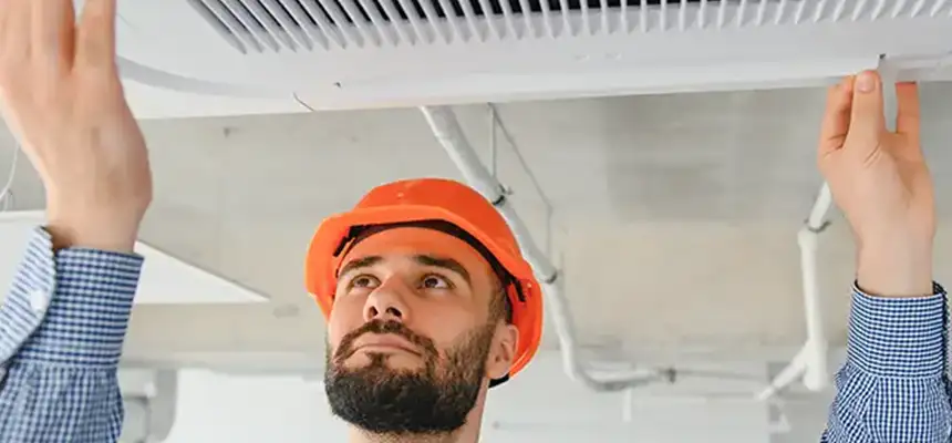 Our Furnace Vent Cleaning Services in Marina, CA