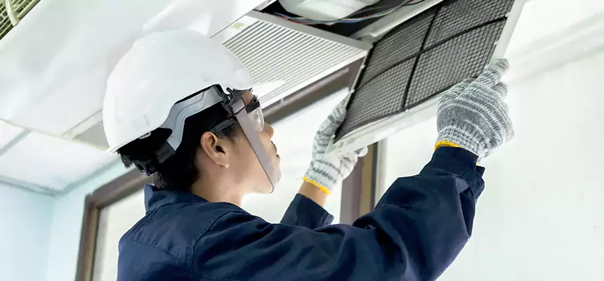 Our Mold & Mildew Removal from Air Ducts Services in Marina, CA