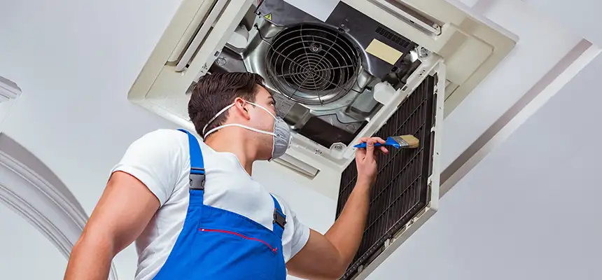 Our Move-in/Move-out Duct Cleaning Services in Marina, CA