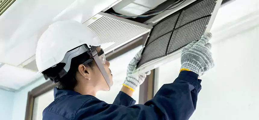 Our Multi-family Home Duct Cleaning Services in Marina, CA