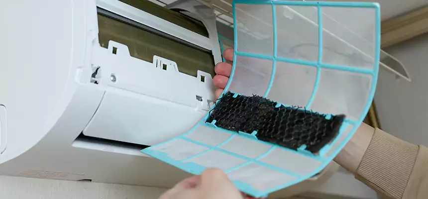 Gentle Ductwork Odor-Control Pet Dander Duct Cleaning in Marina, CA