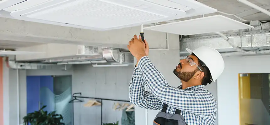 Our Roof Dryer Vent Cleaning Services in Marina, CA