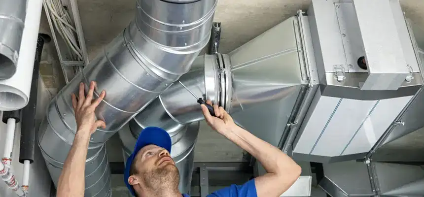 Our Same-Day Air Duct Service in Marina, CA