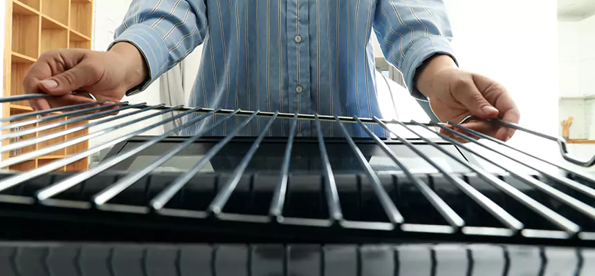 Our Vent Grille Washing Services in Marina, CA