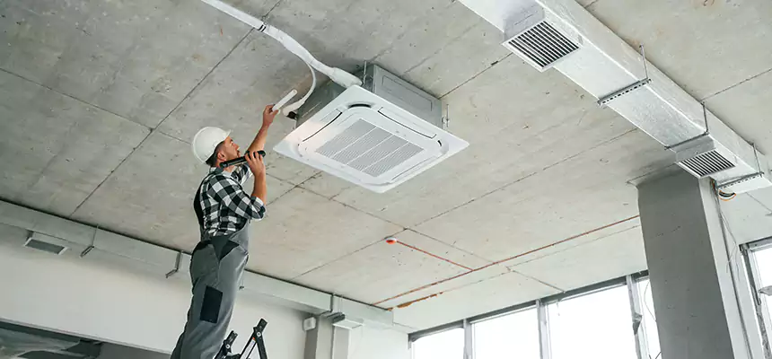 Our Wi Fi Connected Air Ducts Services in Marina, CA