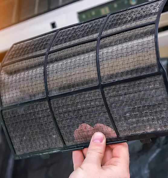 Top-notch AC Air Filter Replacement in Marina