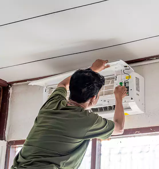 About Air Duct & AC Odor Removal in Marina, CA