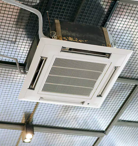 Top-Notch Allergy Relief Vent Cleaning Services in Marina, CA