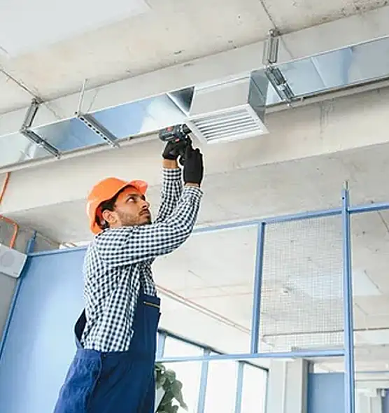 About Commercial Laundry Vent Cleaning in Marina, CA