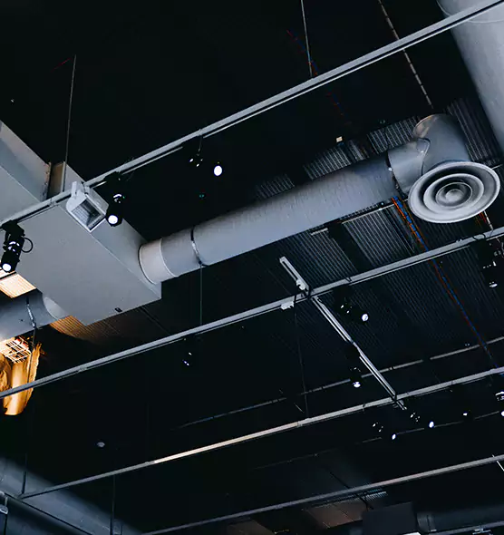 About Duct Sanitization with UV Light in Marina, CA