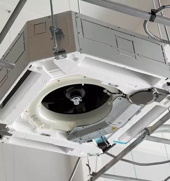 Professional Roof Vent Lint Removal Marina, CA