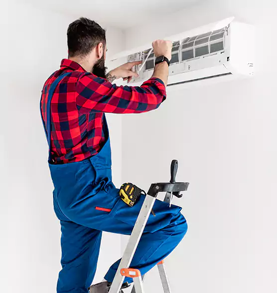 About Smart Air Conditioning Installation in Marina, CA