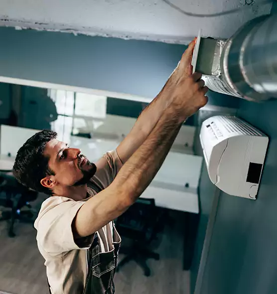 Reliable Warehouse Vent Cleaning in Marina, CA