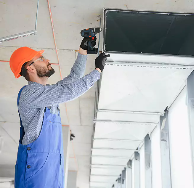 Why Homeowners & Businesses Trust Us in Marina, CA?