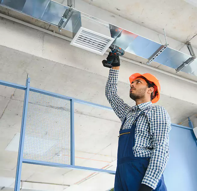 Why Homeowners & Businesses Trust Us in Marina, CA?