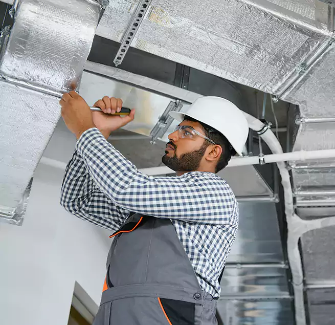 Why Homeowners & Businesses Trust Us Marina, CA