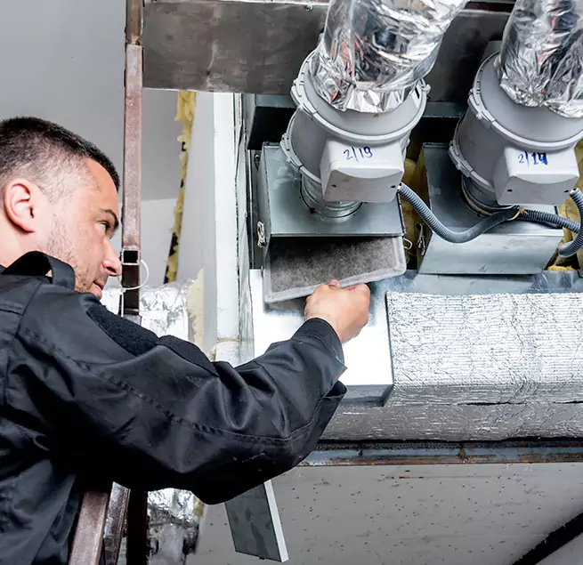  Why Homeowners & Businesses Trust Us in Marina, CA?