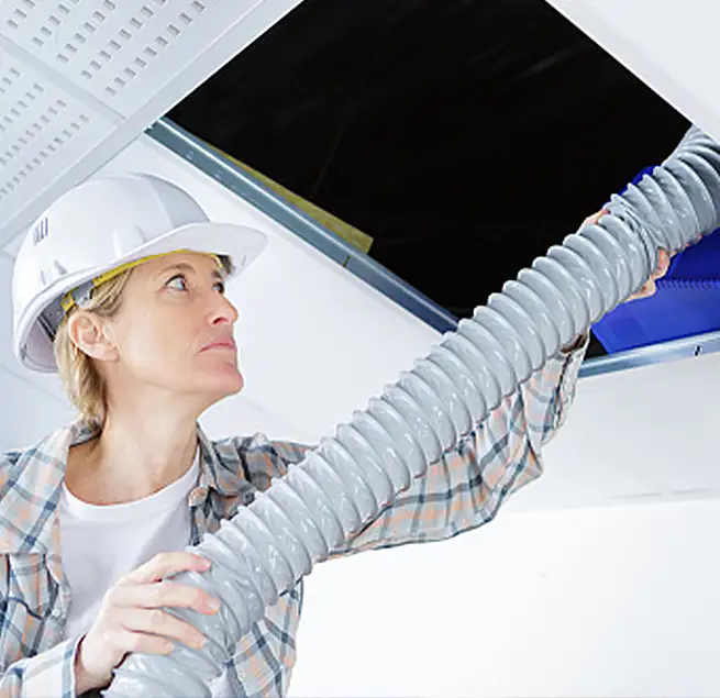 Why Homeowners & Businesses Trust Us Marina, CA