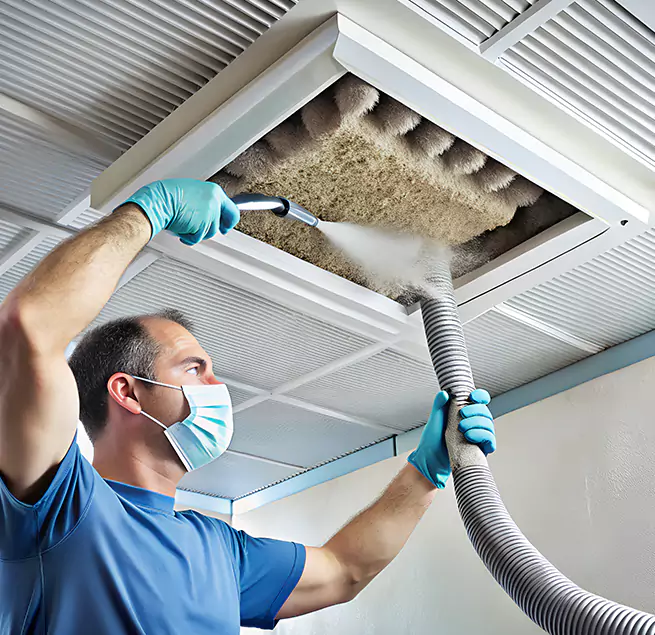 Why Homeowners & Businesses Trust Us Marina, CA