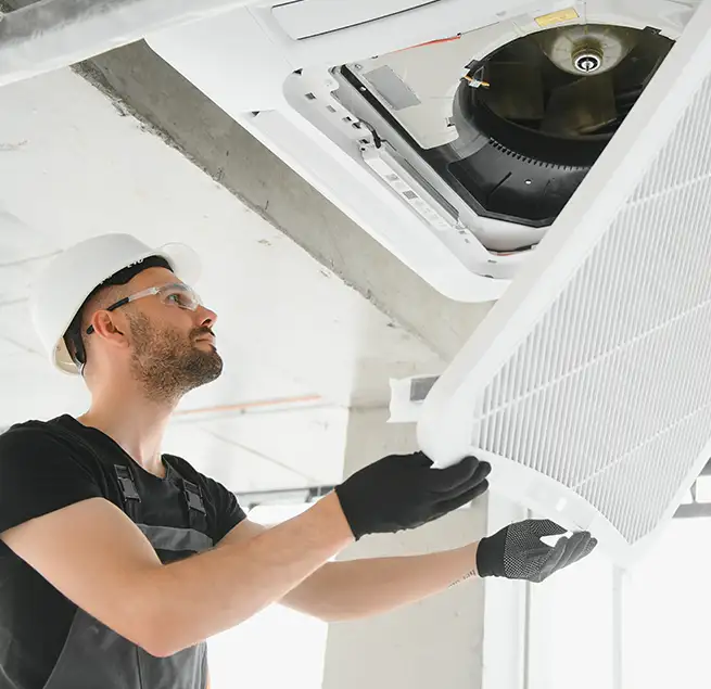 Why Homeowners & Businesses Trust Us in Marina, CA?