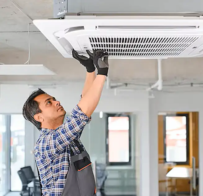 Why Homeowners & Businesses Trust Us in Marina, CA?