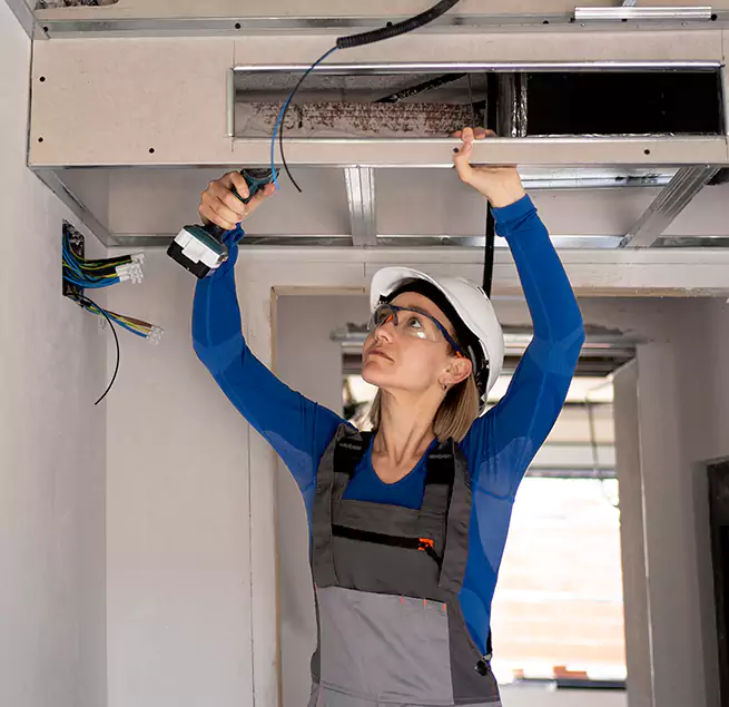 Why Homeowners & Businesses Trust Us in Marina, CA?