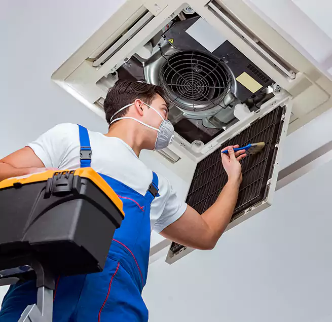 Why Homeowners & Businesses Trust Us in Marina, CA?