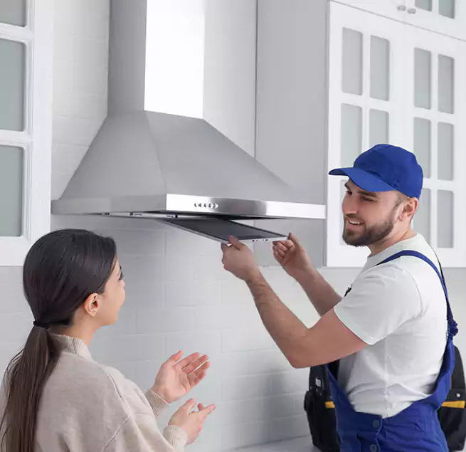  Why Homeowners & Businesses Trust Us in Marina, CA?