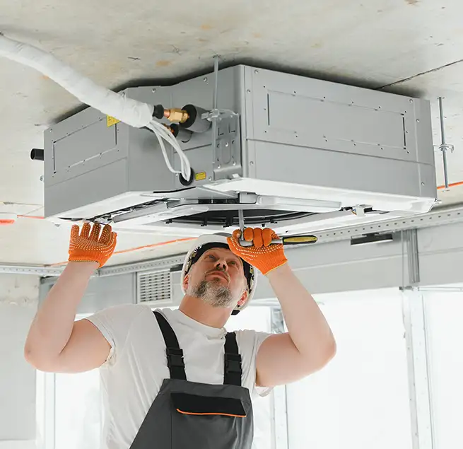 Why Homeowners & Businesses Trust Us Marina, CA