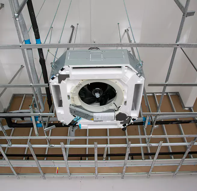 Why Homeowners & Businesses Trust Us Marina, CA