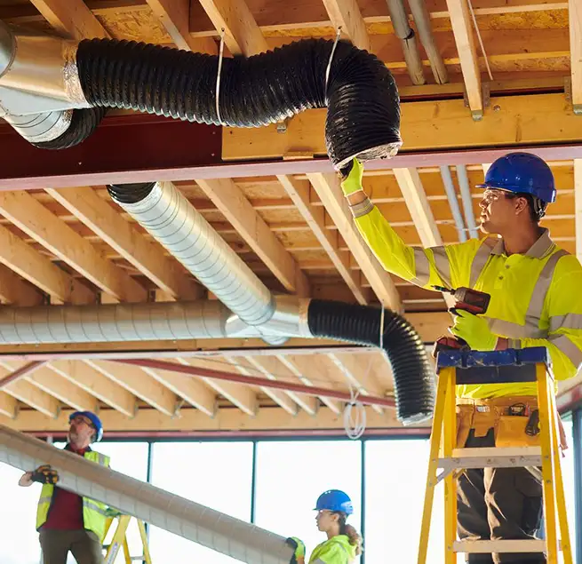 Why Homeowners & Businesses Trust Us in Marina, CA?