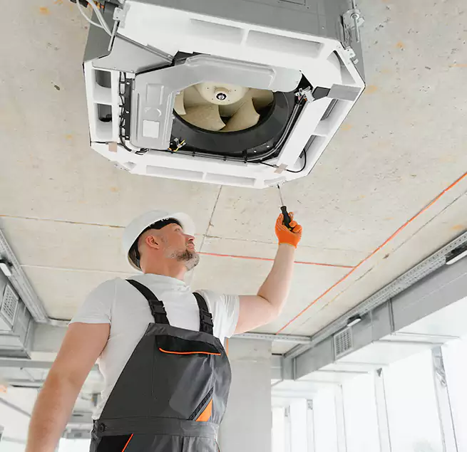 Why Homeowners Businesses Trust Us in Marina, CA