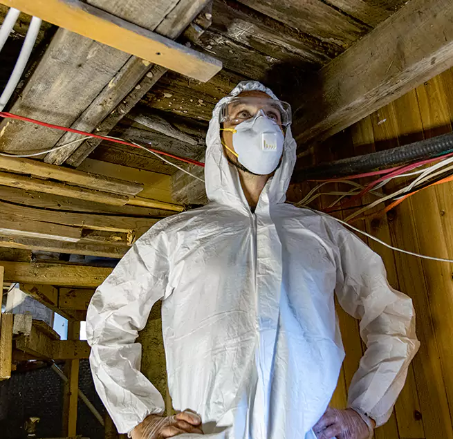 Why Homeowners & Businesses Trust Us in Marina, CA?