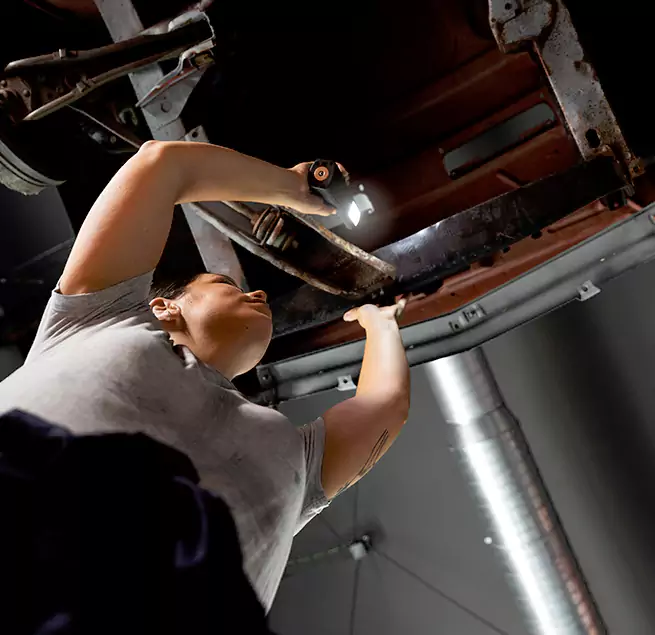 Why Homeowners & Businesses Trust Us Marina, CA