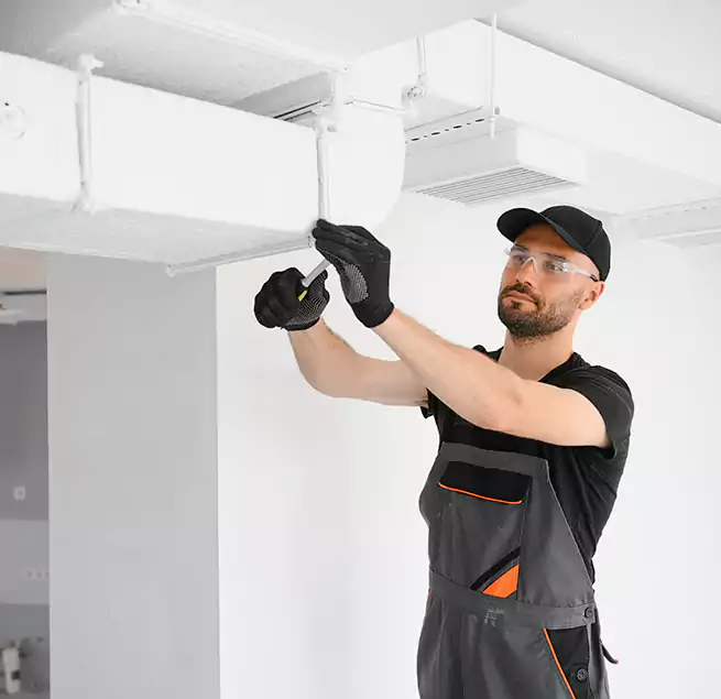  Why Homeowners Businesses Trust Us Marina, CA