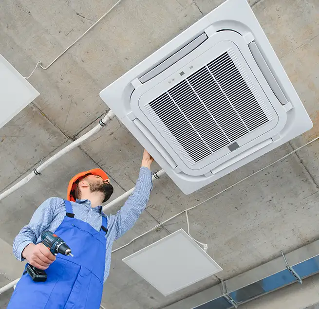  Why Homeowners & Businesses Trust Us in Marina, CA?